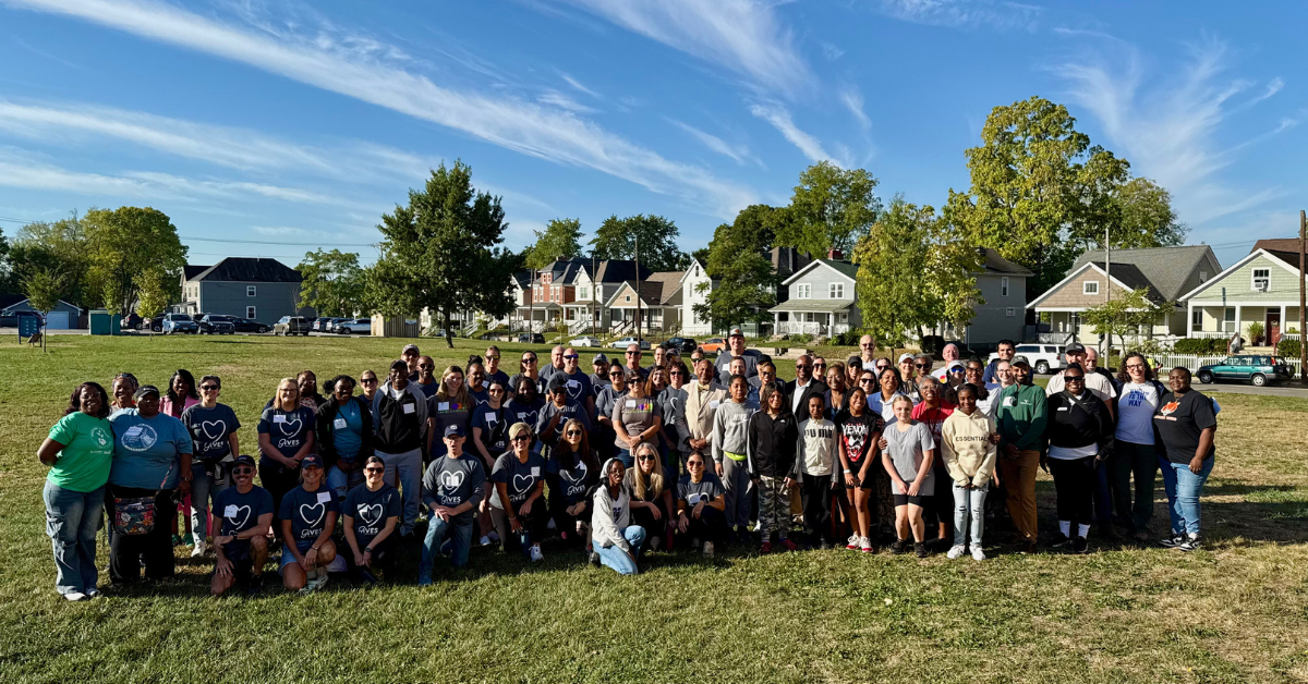 united way giveback day